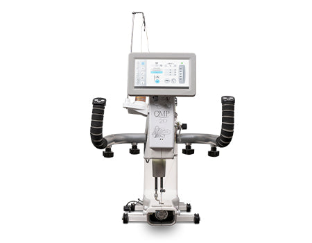 Janome Quilt Maker Pro 20 Long Arm Quilting Machine for Sale at World Weidner