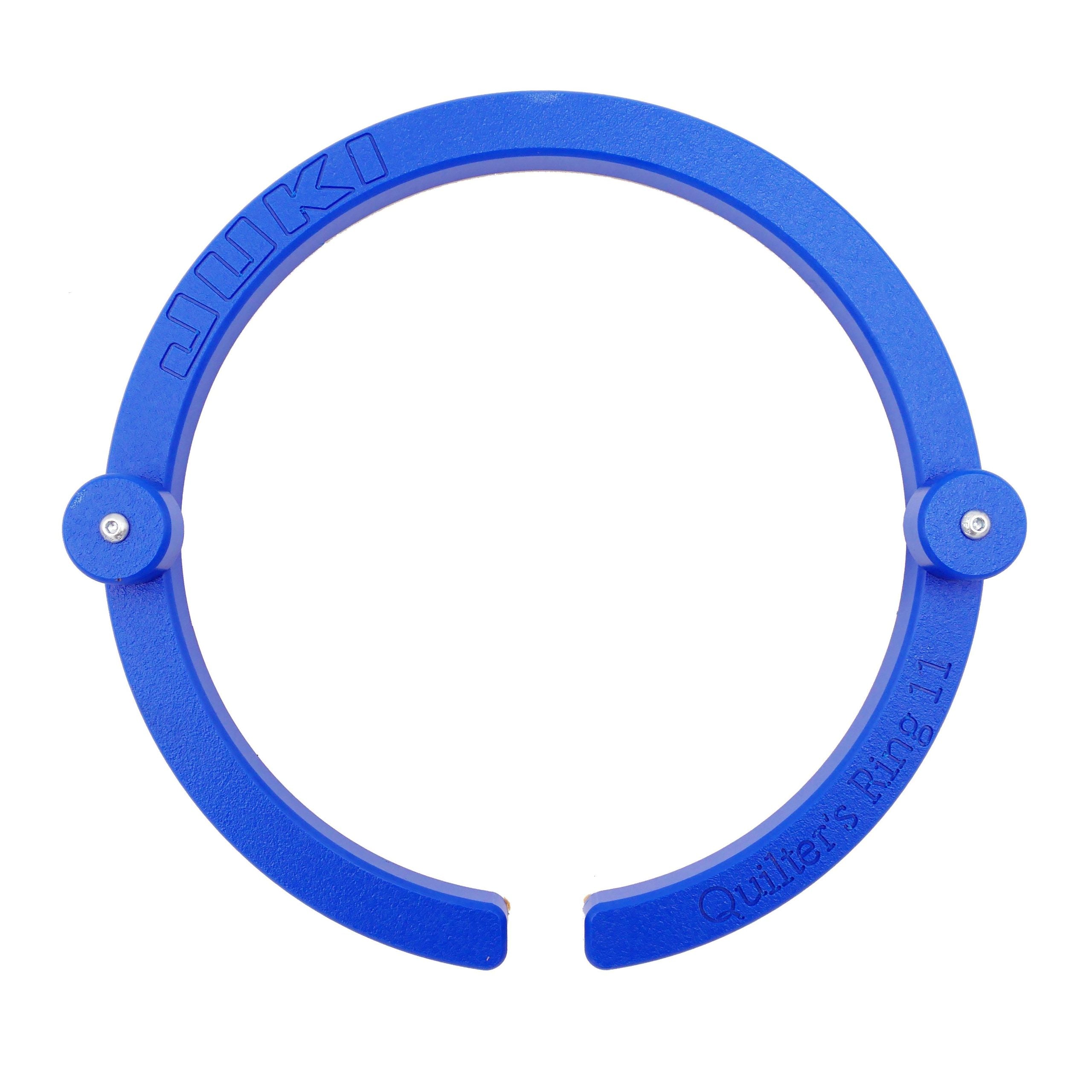 JUKI Free Motion Quilting Rings