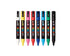 Posca Paint Marker 8 Colors PC-5M Basic Colors Set