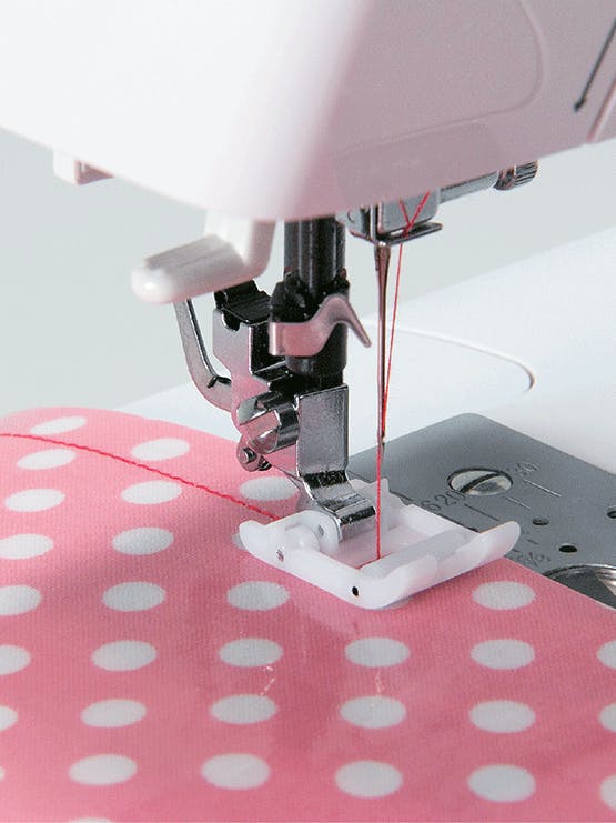 JUKI Roller Foot JA-40117711