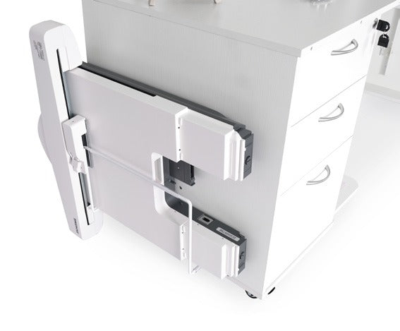 Kangaroo Viking / Janome Embroidery Unit Storage Rack for Sydney RPLEXI