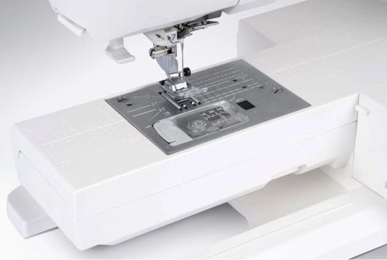 Janome Skyline S5 10th Anniversary Edition Sewing and Quilting Machine