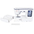 Janome Skyline S7 10th Anniversary Edition Sewing Machine with Holiday Gift Package