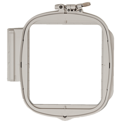 Brother Square Embroidery Hoop 6x6 SA448