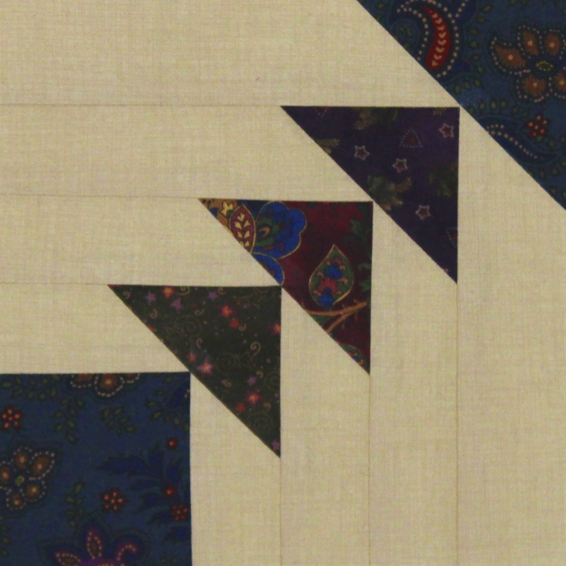 Studio 180 Design Geese on the Edge Technique Sheet DTEC20 for Sale at World Weidner