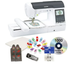 Brother SE2000 Sewing and Embroidery Machine 7x5 for Sale at World Weidner