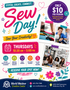 Sew Day 10/1/26