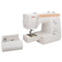 Máquina de coser Janome Sewist 709