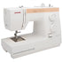 Máquina de coser Janome Sewist 709