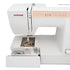 Máquina de coser Janome Sewist 709