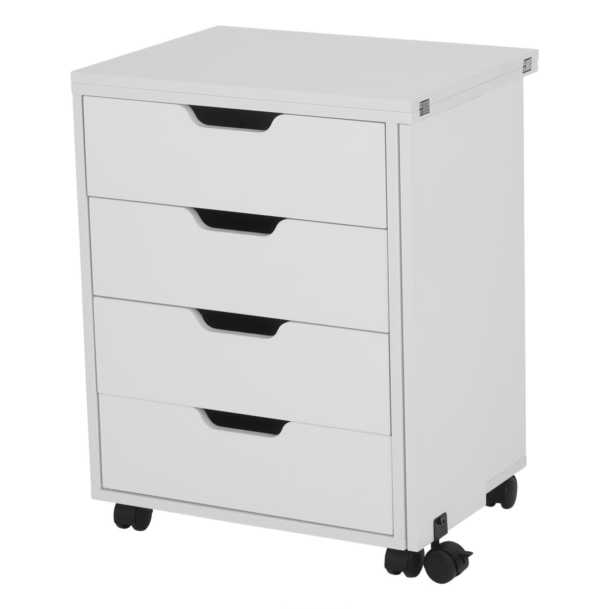 Arrow Sewing Shirley Sewing Storage Cabinet white