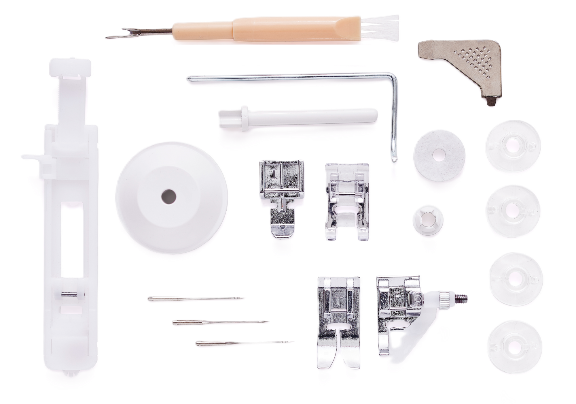 Singer Elite ME457 Mechanical Sewing Machine