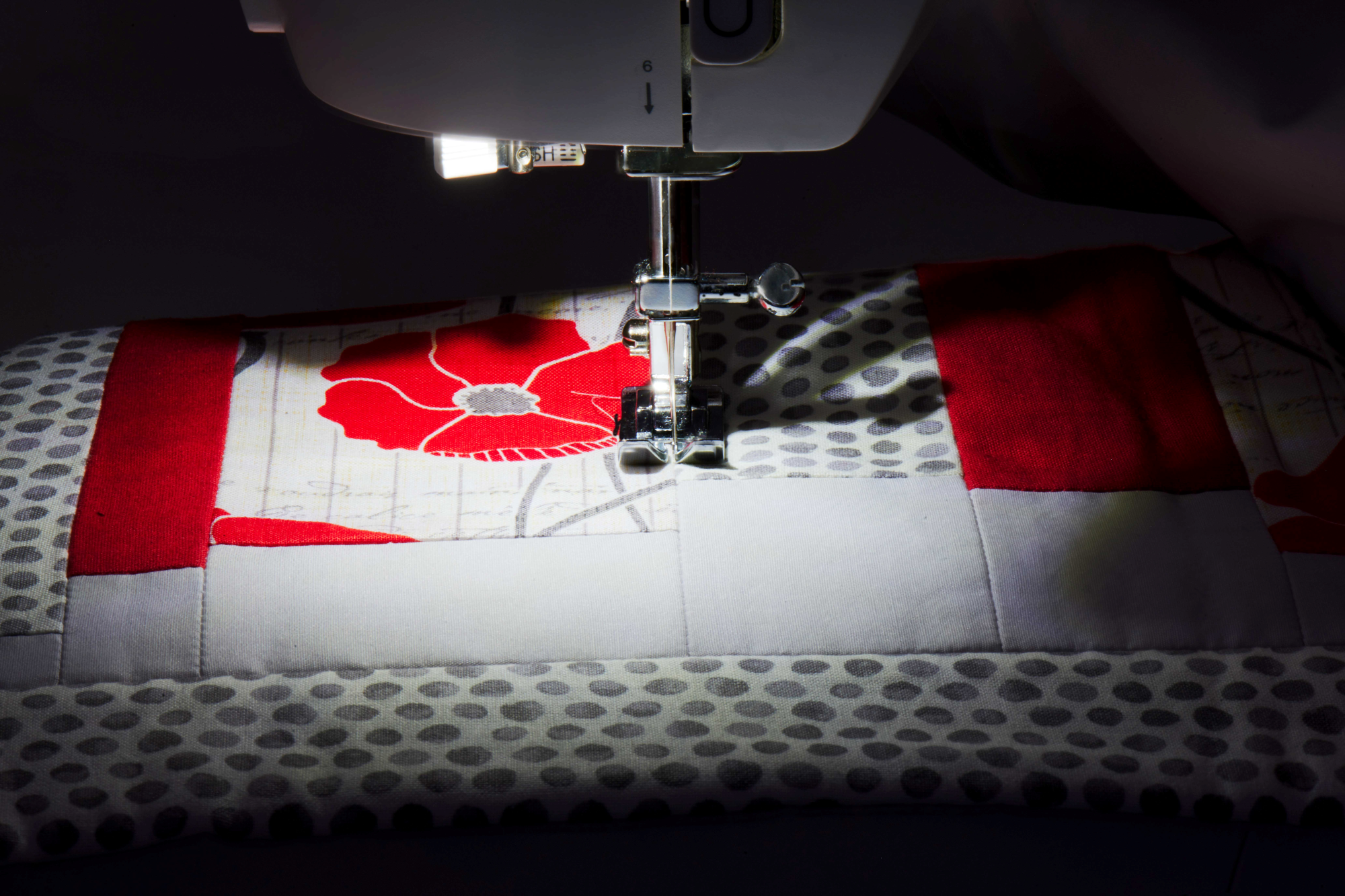 Singer Elite ME457 Mechanical Sewing Machine