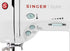 Singer Refurbished Stylist 7258 Sewing Machine