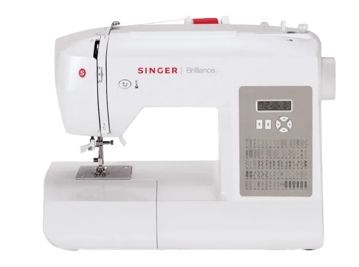 Singer Brilliance™ 6180 Sewing Machine