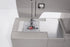 Singer Refurbished Heavy Duty 725 Sewing Machine