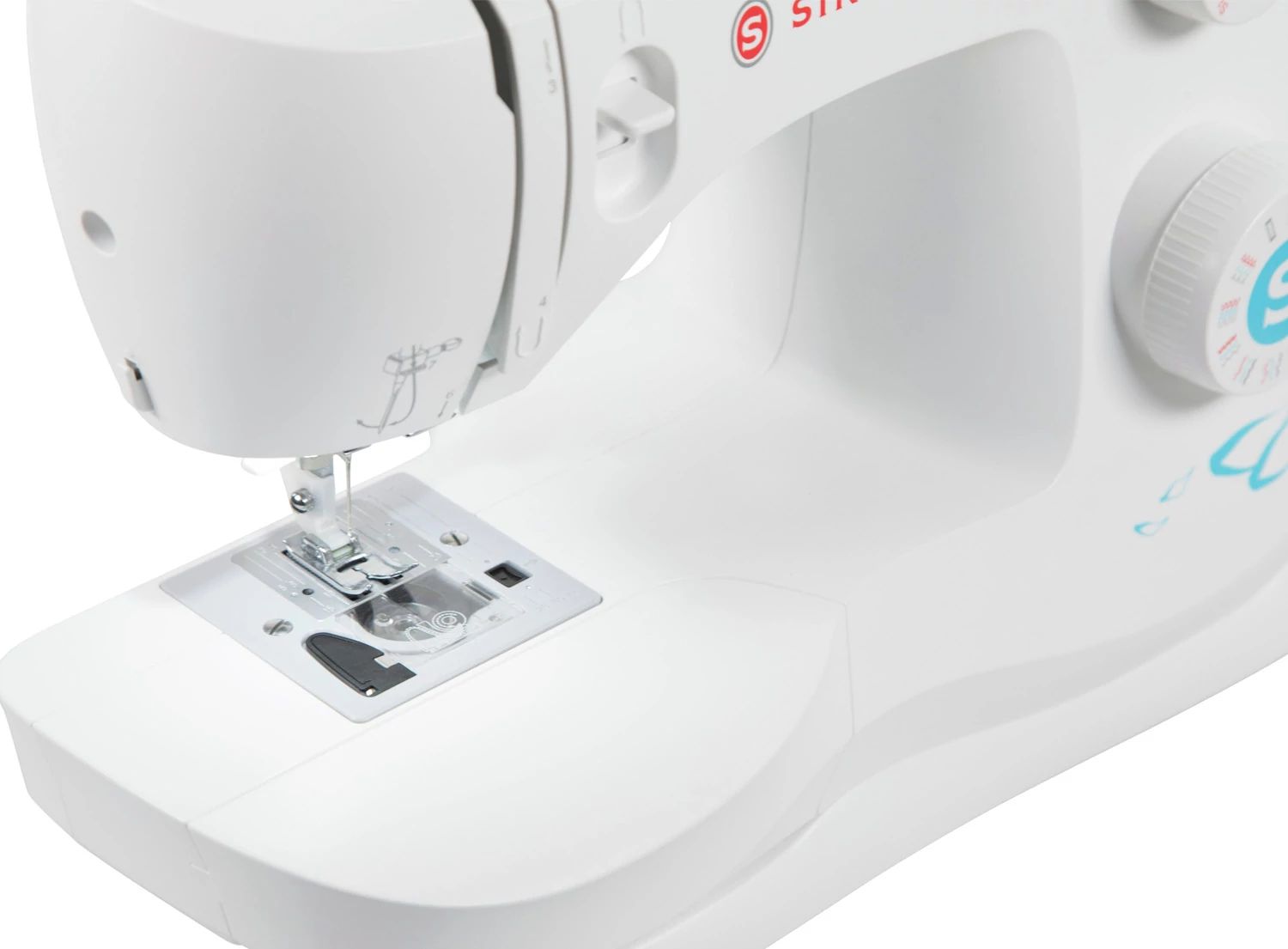 Singer Refurbished Simple™ 3337 Sewing Machine