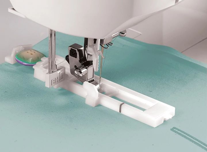 Singer Refurbished Stylist 7258 Sewing Machine