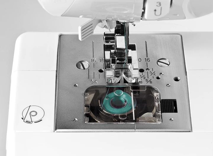 Singer Refurbished Stylist 7258 Sewing Machine