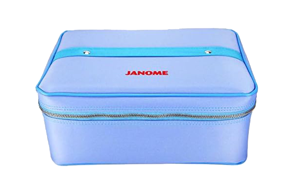 Janome Skyline/Continental 9mm Accessory Case 863406009