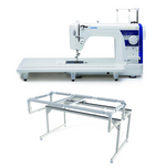 JUKI Haruka TL-18QVP High Speed Straight Stitch Sewing and Quilting Machine
