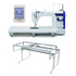 JUKI Haruka TL-18QVP High Speed Straight Stitch Sewing and Quilting Machine