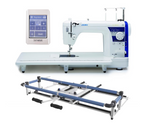 JUKI Haruka TL-18QVP High Speed Straight Stitch Sewing and Quilting Machine