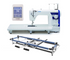 JUKI Haruka TL-18QVP High Speed Straight Stitch Sewing and Quilting Machine