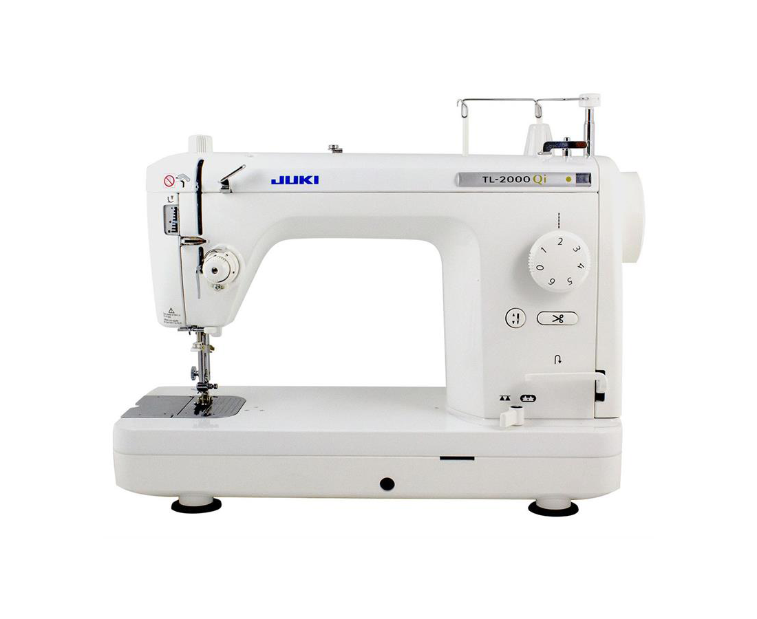 Máquina de coser y acolchar JUKI TL-2000Qi