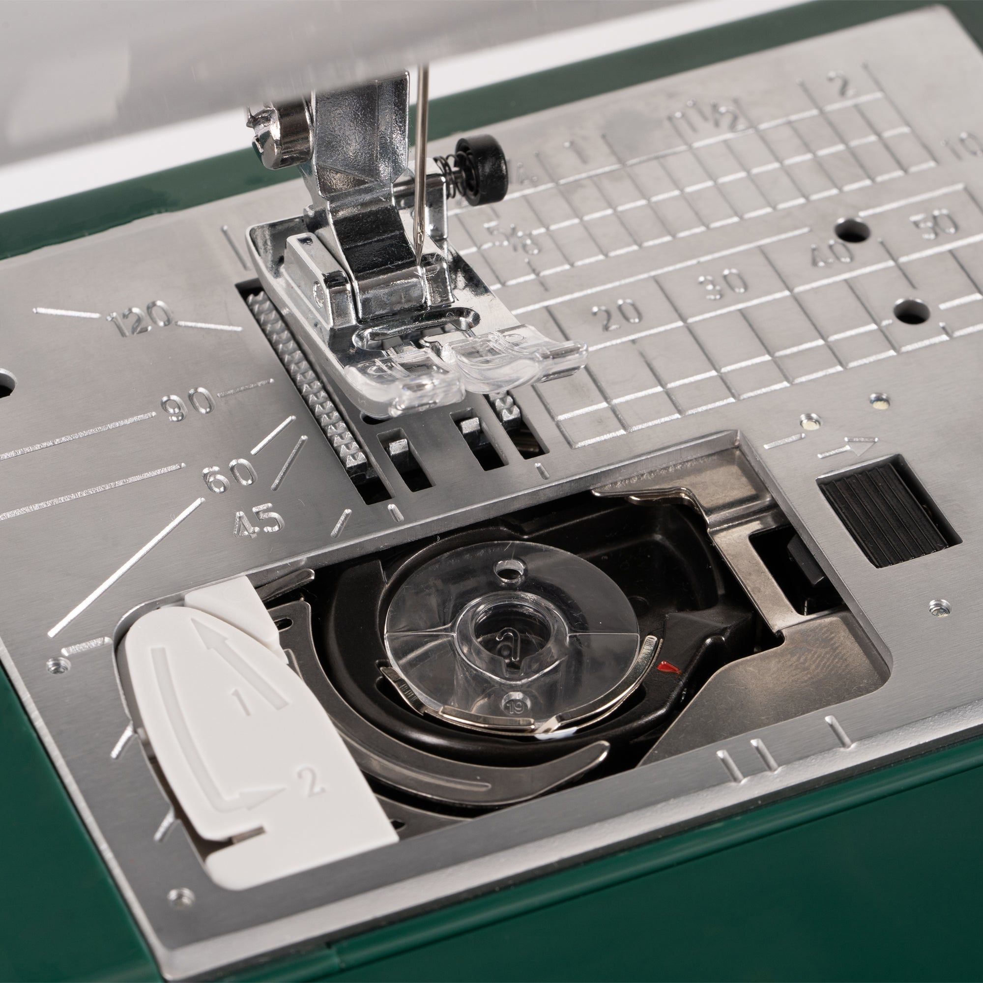 Janome Travel Mate TM200 Computerized Sewing Machine