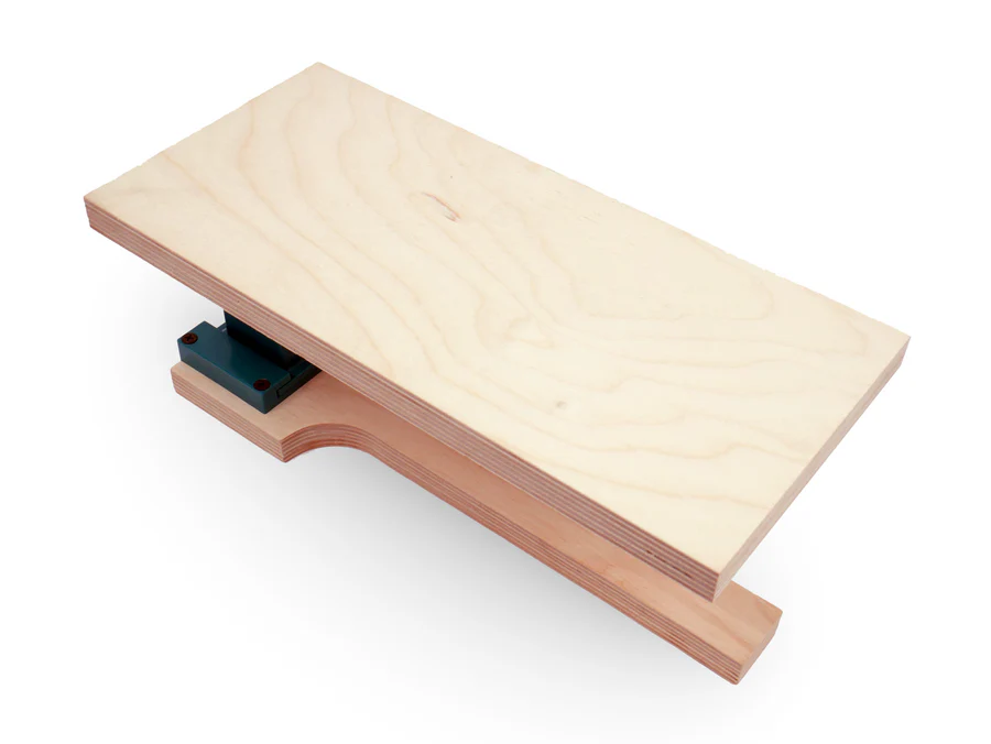 DIME Totally Tubular Iron Pressing Station