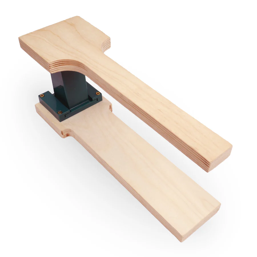 DIME Totally Tubular Iron Pressing Station