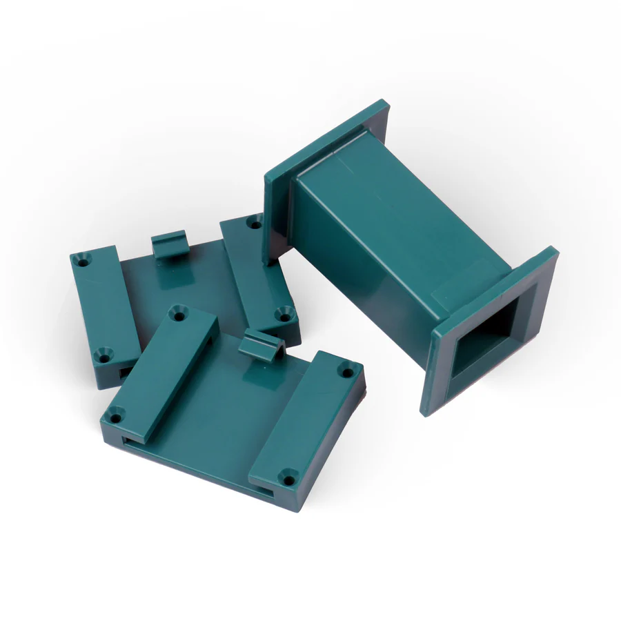 DIME Totally Tubular Iron Pressing Station