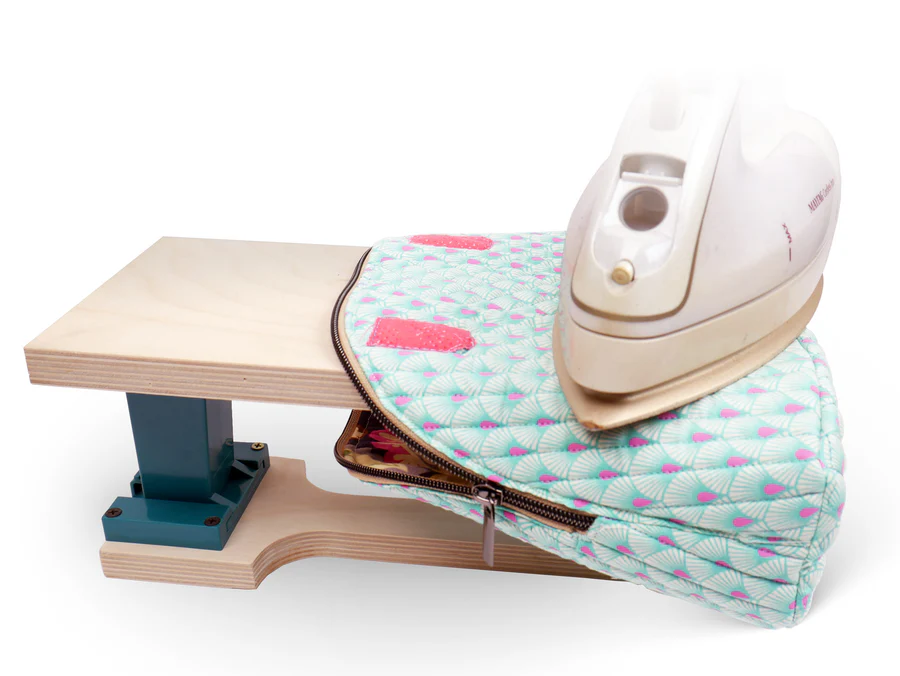 DIME Totally Tubular Iron Pressing Station