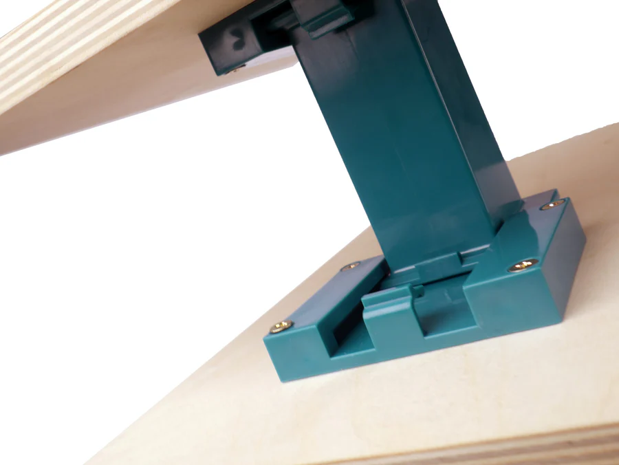 DIME Totally Tubular Iron Pressing Station