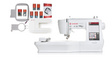 Singer SE9180 7x5 Wi-Fi & USB Sewing and Embroidery Machine