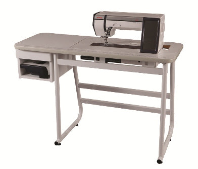 Janome Universal Sewing Machine Table 494708101 for Sale at World Weidner