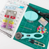 EverSewn Sewing Notions Starter Kit ES-BESB for Sale at World Weidner
