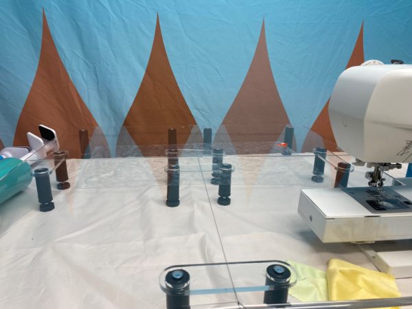 Sew Steady Versa Table