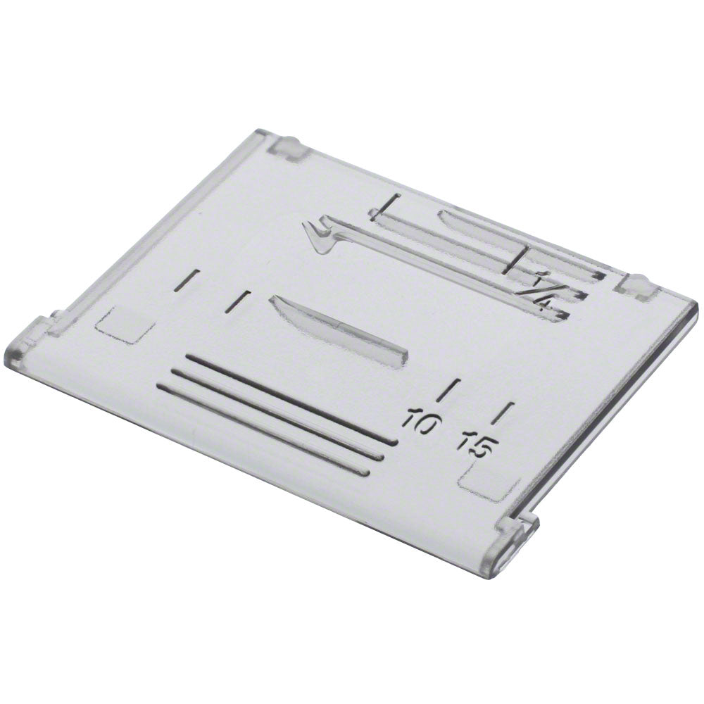 Brother Slide Plate Assembly XF2404001