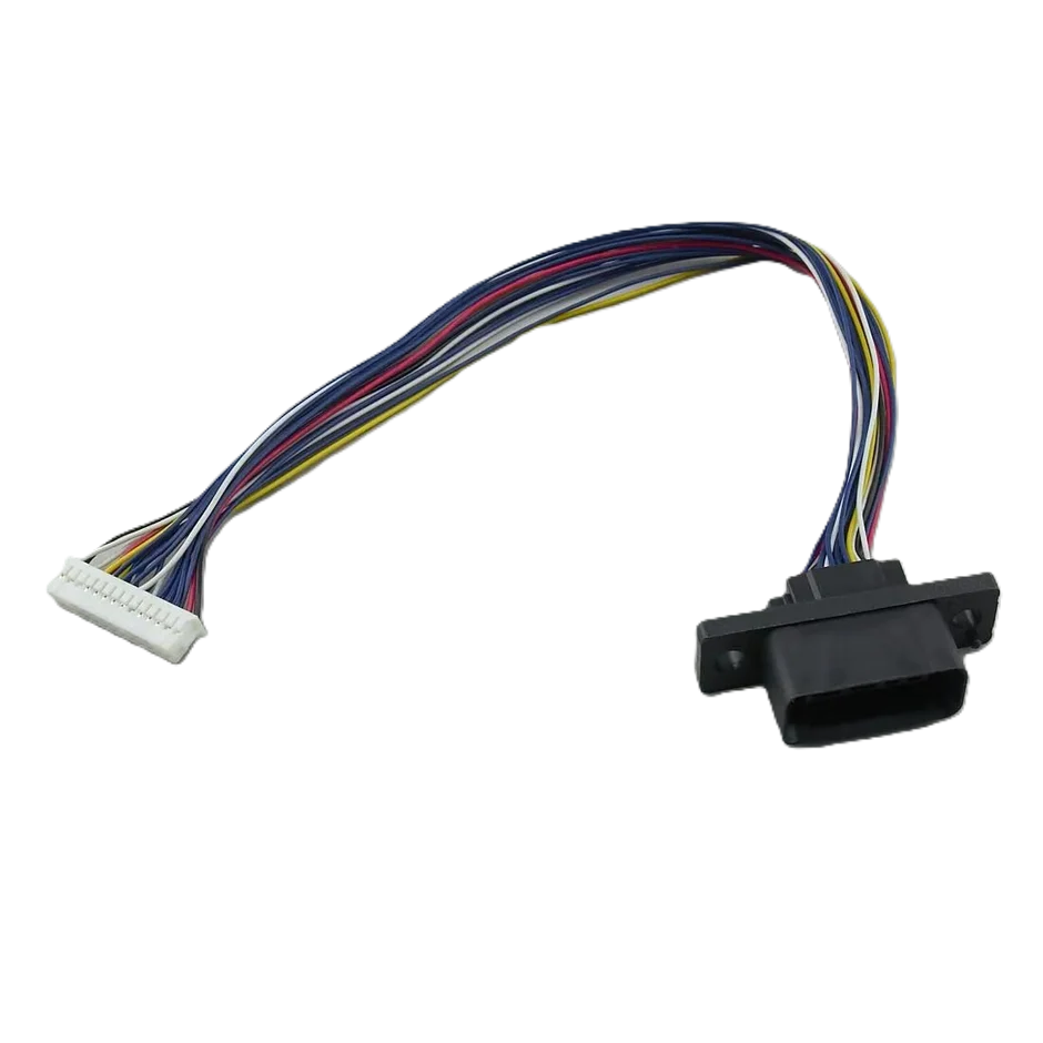 Brother Lead Wire Assembly XF3282001