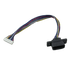 Brother Lead Wire Assembly XF3282001
