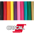 Oracal 651 12x12 Permanent Self Adhesive Craft Vinyl Sheet(s)