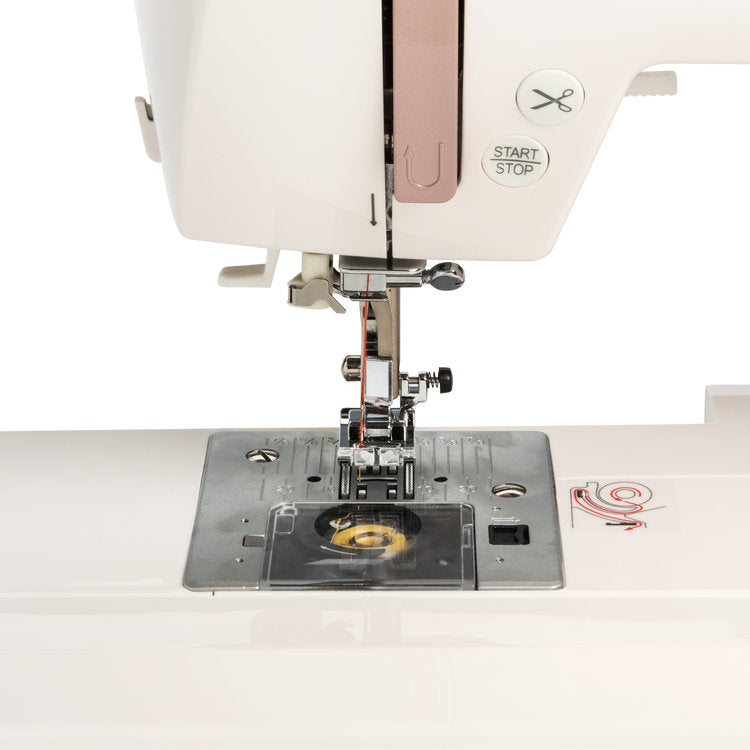 Máquina de coser Celine EverSewn