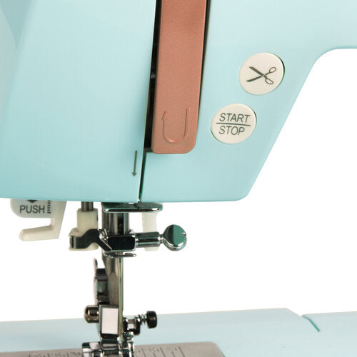EverSewn Sparrow 30S Sewing Machine for Sale at World Weidner