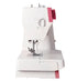 Janome 1522PG 100th Anniversary Edition Sewing Machine