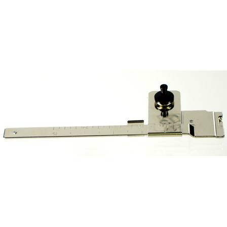 Janome Circular Sewing Attachment for Horizontal Rotary Hook Models