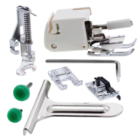 Janome 200100007 Quilting Attachment Kit