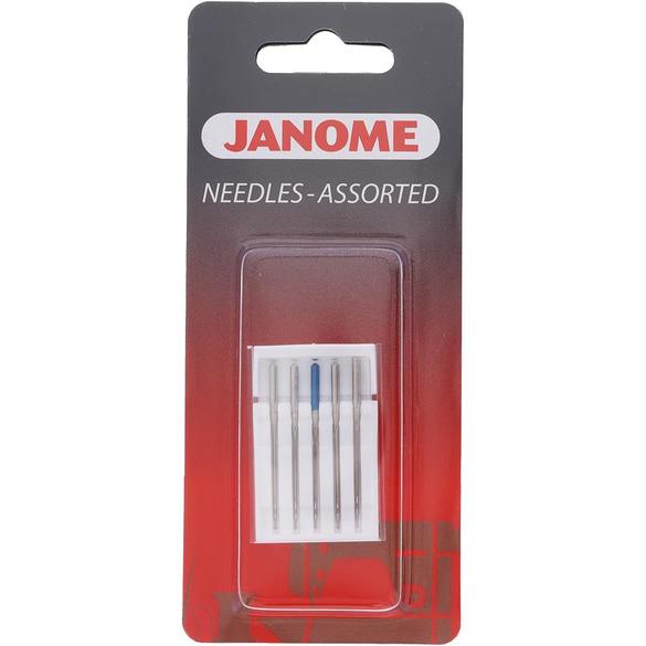 Janome Assorted Needle Set