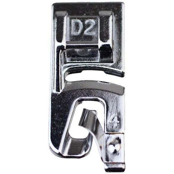 Janome 4mm and 6mm Hemmer Feet Set for Horizontal Rotary Hook Models 200326001 for Sale at World Weidner